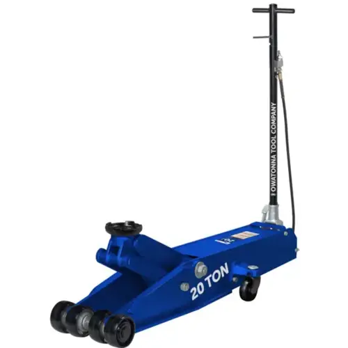 20 Ton Air/Hydraulic Service Jack 20 Ton Air/Hydraulic Service Jack
