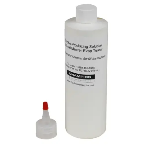SMOKE COMPOUND 16oz F/6285 SMOKE COMPOUND 16oz F/6285