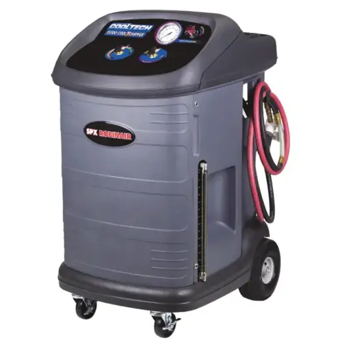 CoolTech Coolant Exchanger CoolTech Coolant Exchanger