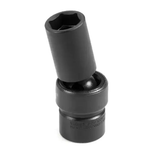 3/8" Drive x 15MM Semi-Deep 3/8" Drive x 15MM Semi-Deep
