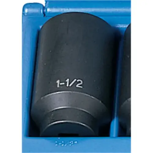 SOC 1-1/2 1/2D IMP 6PT DP SOC 1-1/2 1/2D IMP 6PT DP