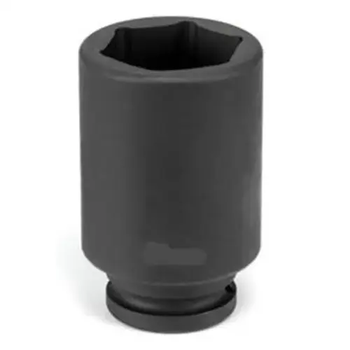SOC 33MM 3/4D IMP HEX DP BLK SOC 33MM 3/4D IMP HEX DP BLK