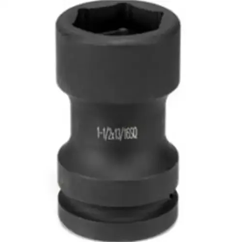 1" Dr x 41mm/21mm Combo Socket 1" Dr x 41mm/21mm Combo Socket