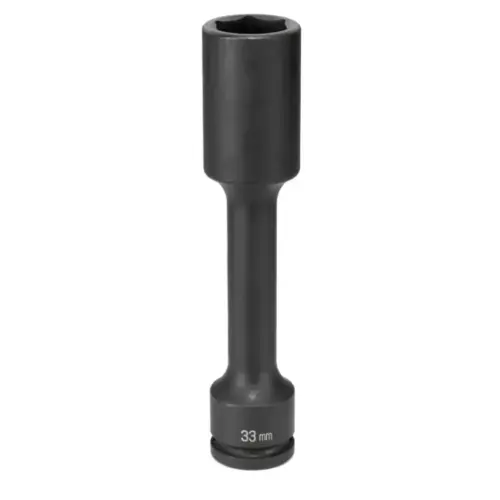 SOC 33MM 3/4D IMP HEX 6PT LG SOC 33MM 3/4D IMP HEX 6PT LG