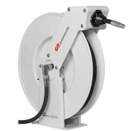 504151 - 504 Series Low Pressure Reel - 50 ft x 3/8" NPTM 504151 - 504 Series Low Pressure Reel - 50 ft x 3/8" NPTM