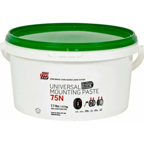 UNIVERSAL MOUNTING PASTE 7.7LB UNIVERSAL MOUNTING PASTE 7.7LB