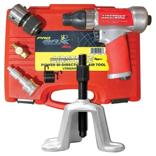 Tommy 475 Wheel Hub Puller ProKit Tommy 475 Wheel Hub Puller ProKit