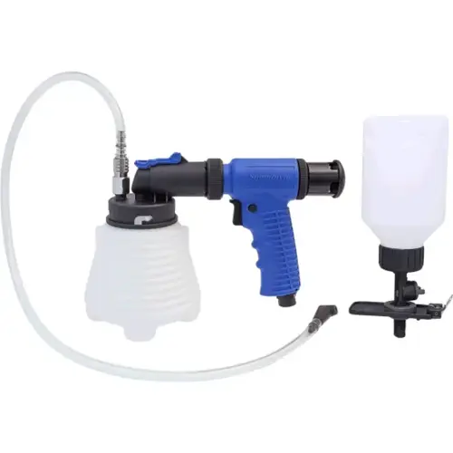 800ml Vacuum Brake Bleeding Kit 800ml Vacuum Brake Bleeding Kit