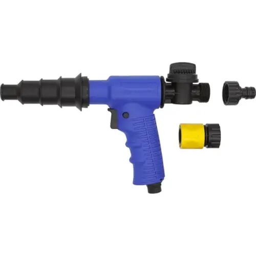 Cooling System Flush Gun Cooling System Flush Gun