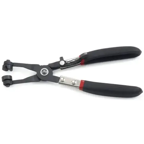 Straight Hose Clamp Pliers Straight Hose Clamp Pliers