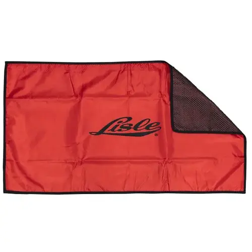 Nylon Non Slip Red Fender Nylon Non Slip Red Fender