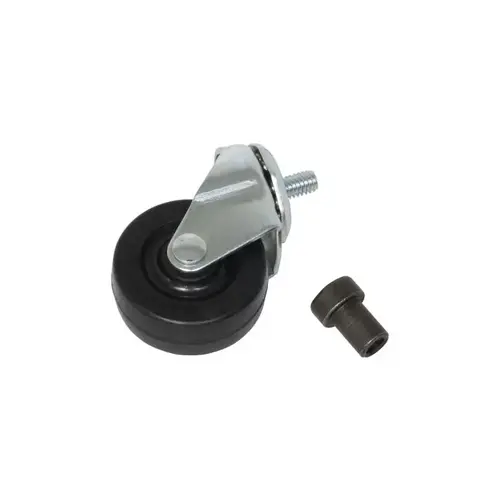 Bolt-on Wheel for Plastic low Bolt-on Wheel for Plastic low