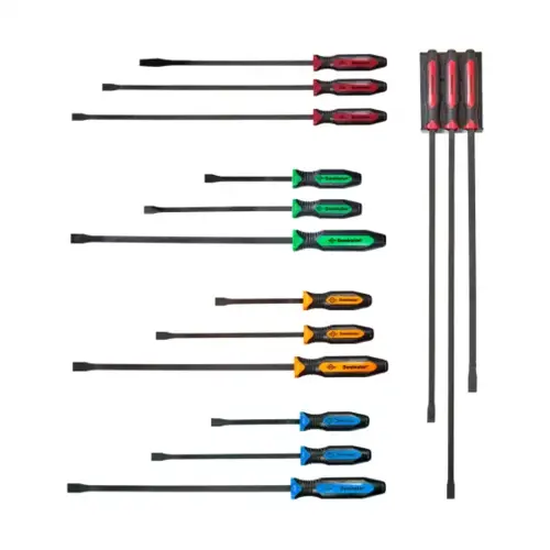 Dominator Pry Bar Set Bundle Dominator Pry Bar Set Bundle