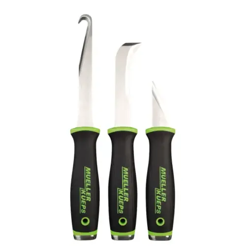 Pro-Xnife Kit (3-Piece) Pro-Xnife Kit (3-Piece)