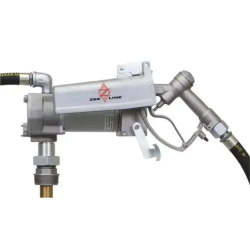 12 Volt Fuel Pump (20 GPM) 12 Volt Fuel Pump (20 GPM)