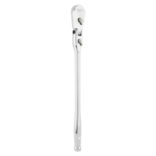 1/2" Drive 18" Flex Head Ratchet 1/2" Drive 18" Flex Head Ratchet
