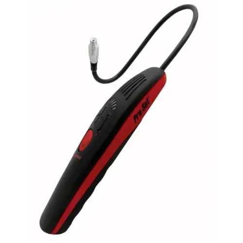 Electronic Leak Detector Electronic Leak Detector