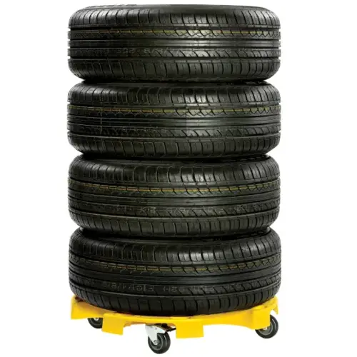 Tire Taxi Standard Unit Tire Taxi Standard Unit
