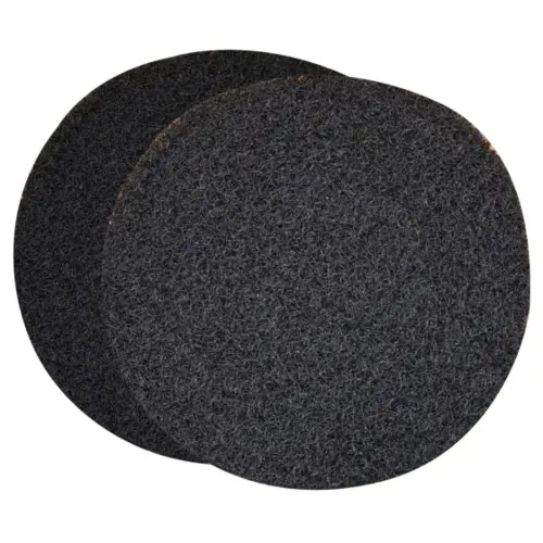 Oil Drain Splash Pads (2 pack) JDI-SP1 Oil Drain Splash Pads (2 pack) JDI-SP1