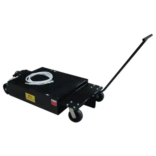25 GALLON LOW PROFILE OIL DRAIN WITH ELECTRIC PUMP 25 GALLON LOW PROFILE OIL DRAIN WITH ELECTRIC PUMP