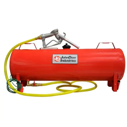 15 Gallon Portable Fuel Station UN/DOT Approved 15 Gallon Portable Fuel Station UN/DOT Approved