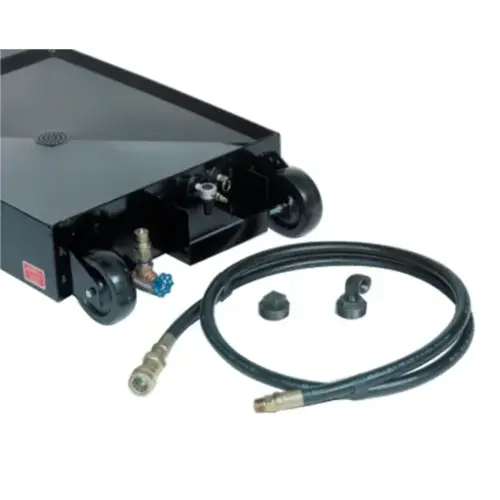 EVACUATING KIT FOR JDI-LP4 EVACUATING KIT FOR JDI-LP4