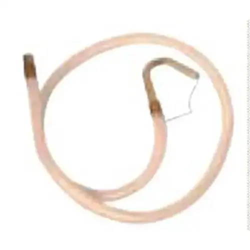 CLEAR HOSE F/20DC-E CLEAR HOSE F/20DC-E