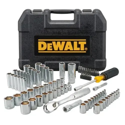 84PC MECH TOOL SET 84PC MECH TOOL SET