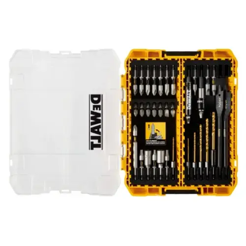 RAPID LOAD Accessory Sets with TOUGHCASE RAPID LOAD Accessory Sets with TOUGHCASE