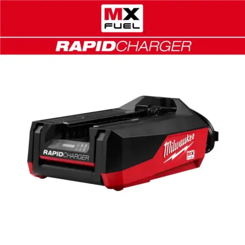 MX FUEL Rapid Charger MX FUEL Rapid Charger