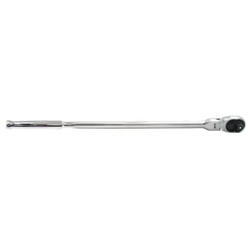 1/2" Drive x 22" Locking Flex Head Ratchet 1/2" Drive x 22" Locking Flex Head Ratchet