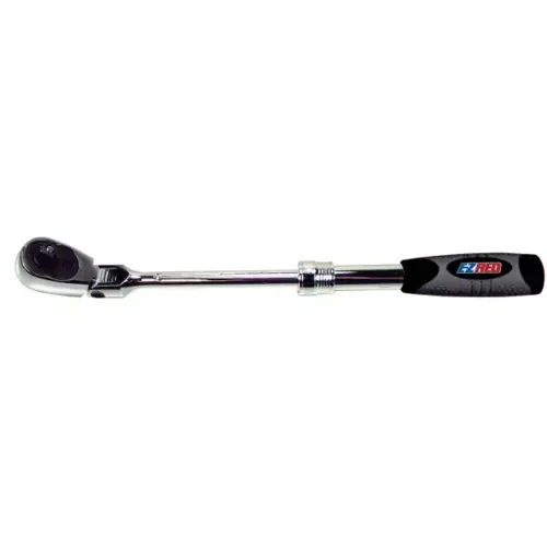 1/2 " Drive Ext/Flex Head Ratchet 1/2 " Drive Ext/Flex Head Ratchet