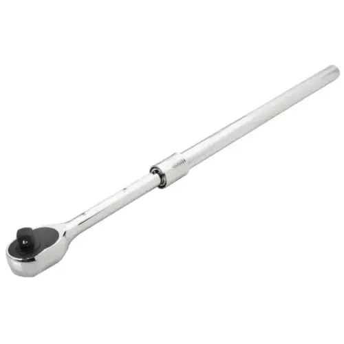 1 INCH EXTENDABLE RATCHET 1 INCH EXTENDABLE RATCHET