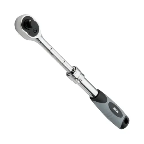 EXTENDABLE 3/8" RATCHET 9.84"to13.78" NON FLEX EXTENDABLE 3/8" RATCHET 9.84"to13.78" NON FLEX