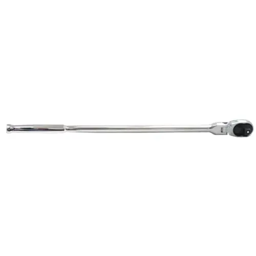 3/8" Drive X 16.73" Locking Flex Head Ratchet 3/8" Drive X 16.73" Locking Flex Head Ratchet