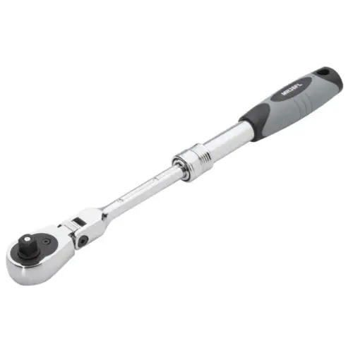 3/8 inch Drive Ext/Flex Head Ratchet 3/8 inch Drive Ext/Flex Head Ratchet