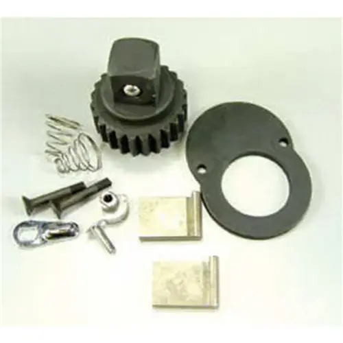 Ratchet Head Repair Kit for MR34 Ratchet Head Repair Kit for MR34