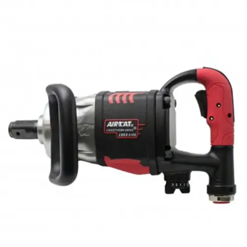 1" Vibrotherm Drive Composite Straight Impact Wrench 1" Vibrotherm Drive Composite Straight Impact Wrench