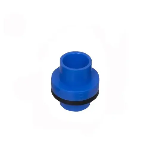 Adapter E with Gasket for Ford Adapter E with Gasket for Ford