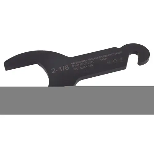 2-1/8" Fan Clutch Wrench for 2-1/8" Fan Clutch Wrench for
