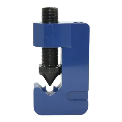 3 point Crimper 3 point Crimper