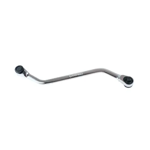 S Shaped Quarter Stick S Shaped Quarter Stick