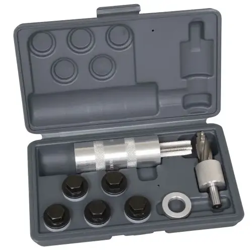 OIL PAN RETHREADING KIT OIL PAN RETHREADING KIT