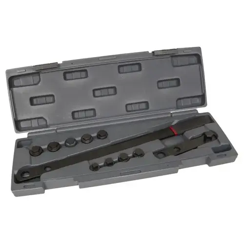 11 Piece Serpentine Belt Kit 11 Piece Serpentine Belt Kit