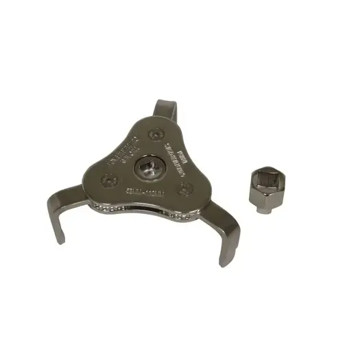 58-110MM 3 JAW WRENCH W/ ADAPTER 58-110MM 3 JAW WRENCH W/ ADAPTER
