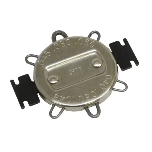 ELECTRONIC IGN SPARK GAPPER ELECTRONIC IGN SPARK GAPPER