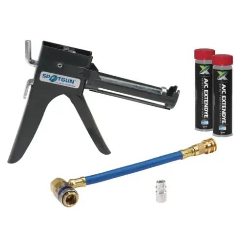 Spotgun Jr. Injection System with ExtenDye Spotgun Jr. Injection System with ExtenDye