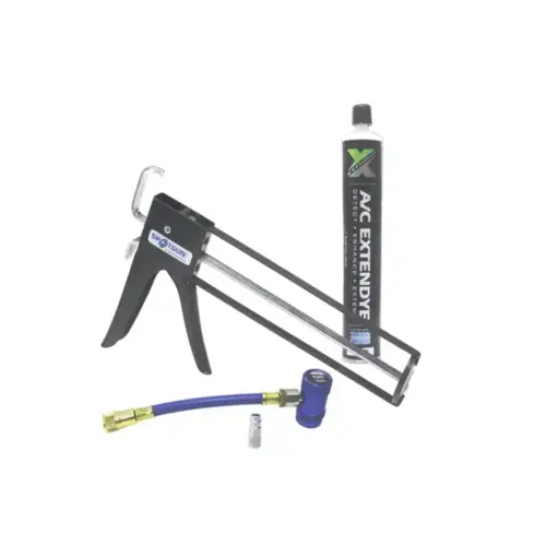 Spotgun UV Injection system for 1234YF systems Spotgun UV Injection system for 1234YF systems