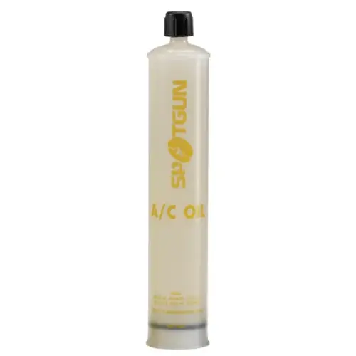 46 VISCOSITY PAG OIL 8 OZ CARTRIDGE 46 VISCOSITY PAG OIL 8 OZ CARTRIDGE