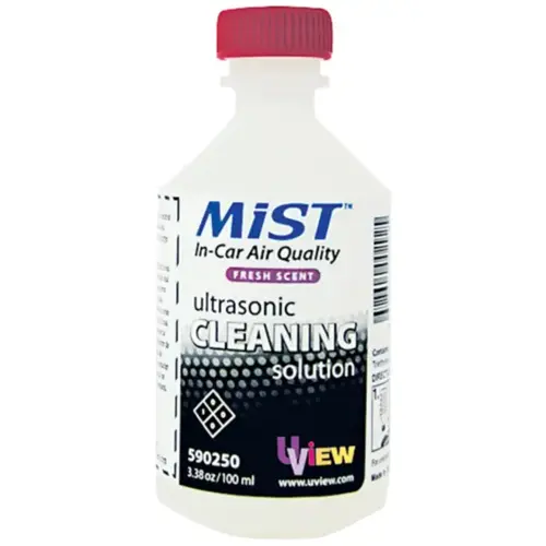 MIST CLEANING SOLUTION (12 PACK) MIST CLEANING SOLUTION (12 PACK)